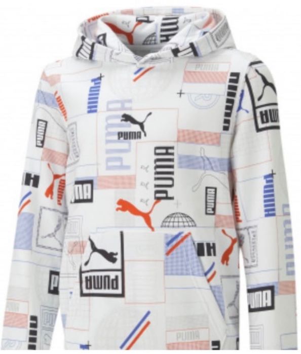Puma світшот,светр,худі.