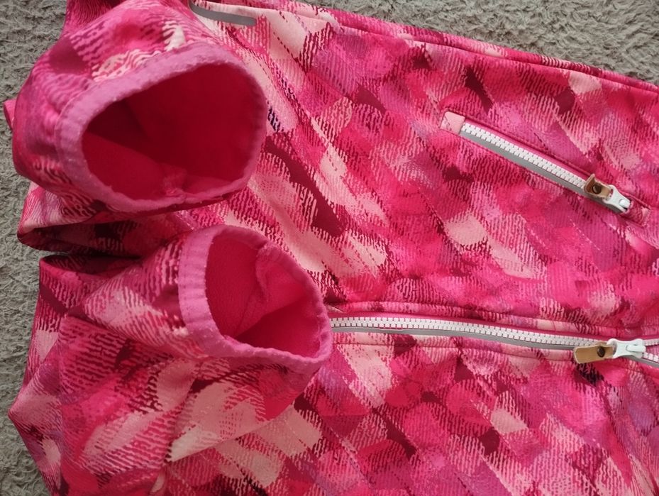 Kombinezon softshell Reima 86