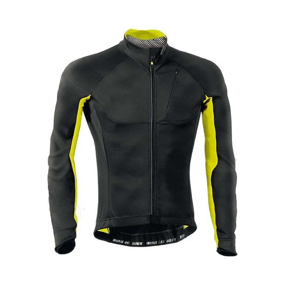 Джерсі Specialized SL Elite Partial Winter Jacket розмір L