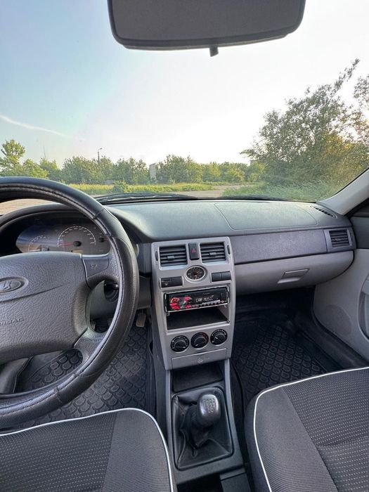 Продам ВАЗ 2170 - Приора