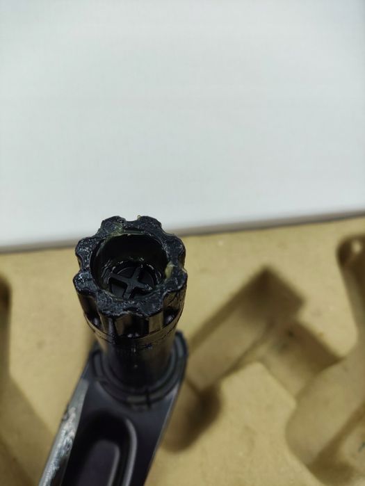 Sram ramię korby RIVAL Power Meter 175mm pomiar mocy