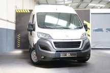 Peugeot Boxer 2.0 BlueHDi 330 L1H1