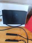 Nintendo Switch Dock Set, Kompatibel mit Spielkonsole