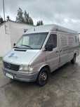 Mercedes-Benz Sprinter 312D 2,9 TDI