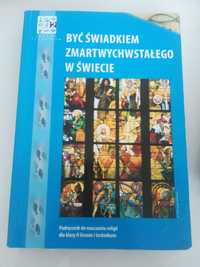 Być Świadkiem Zmartwychwstałego w świecie dla klasy II