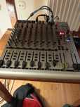 Mikser Behringer Eurorack ub1622FX