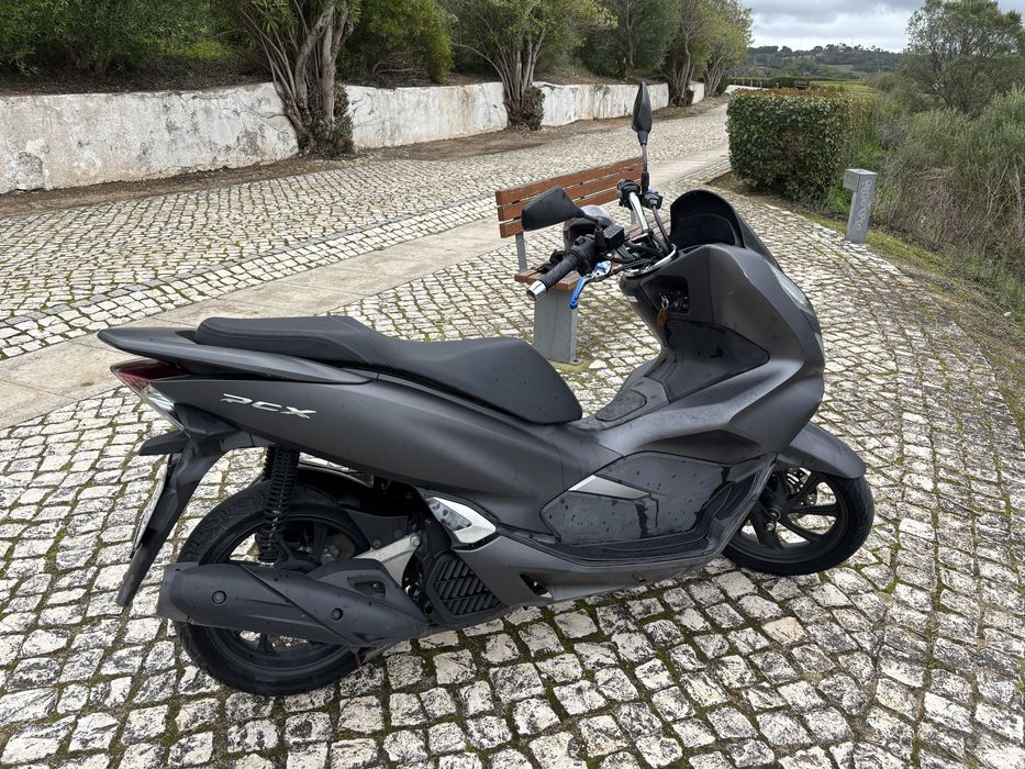 PCX 125 honda 2019