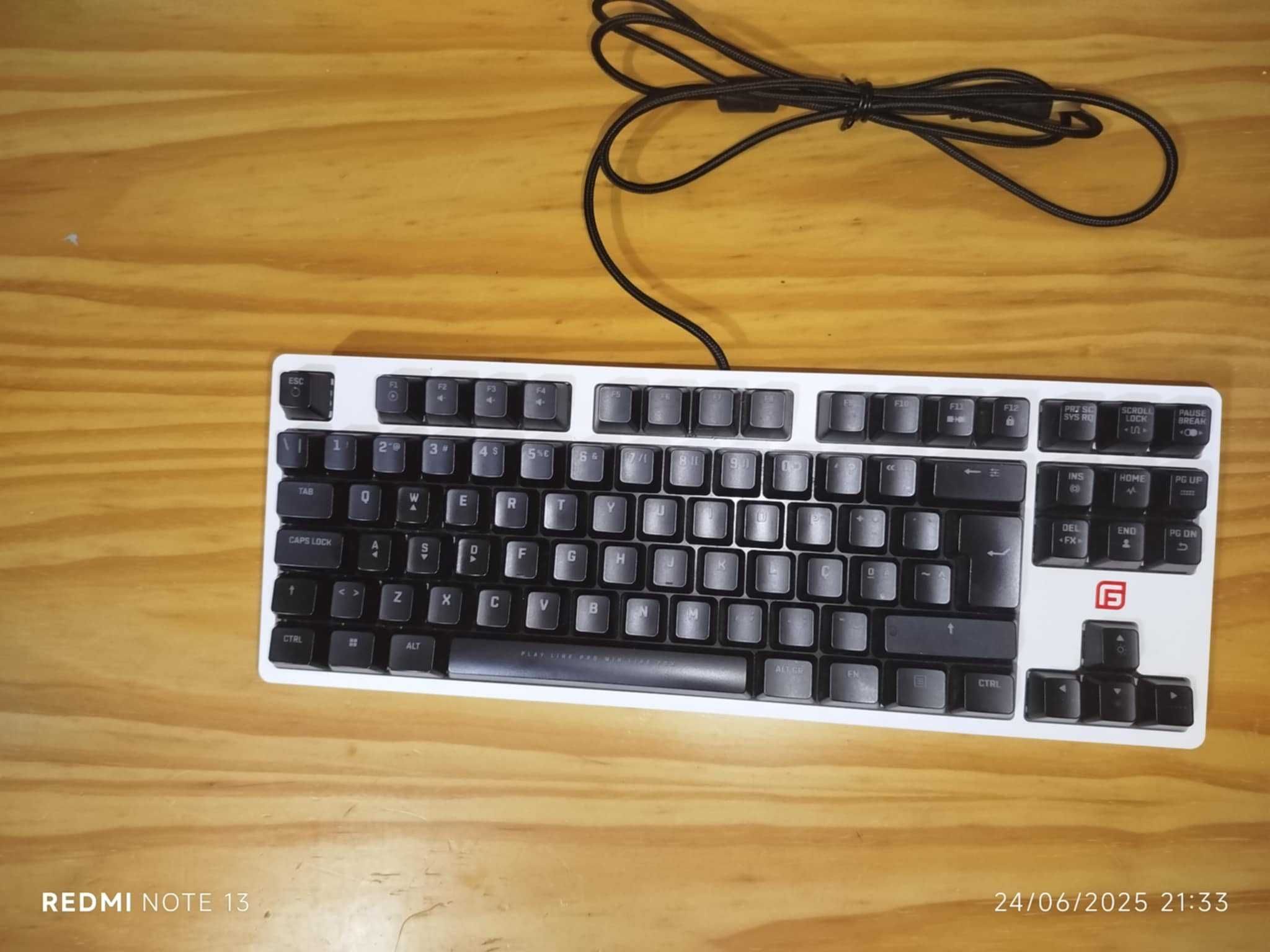 Componentes Gaming