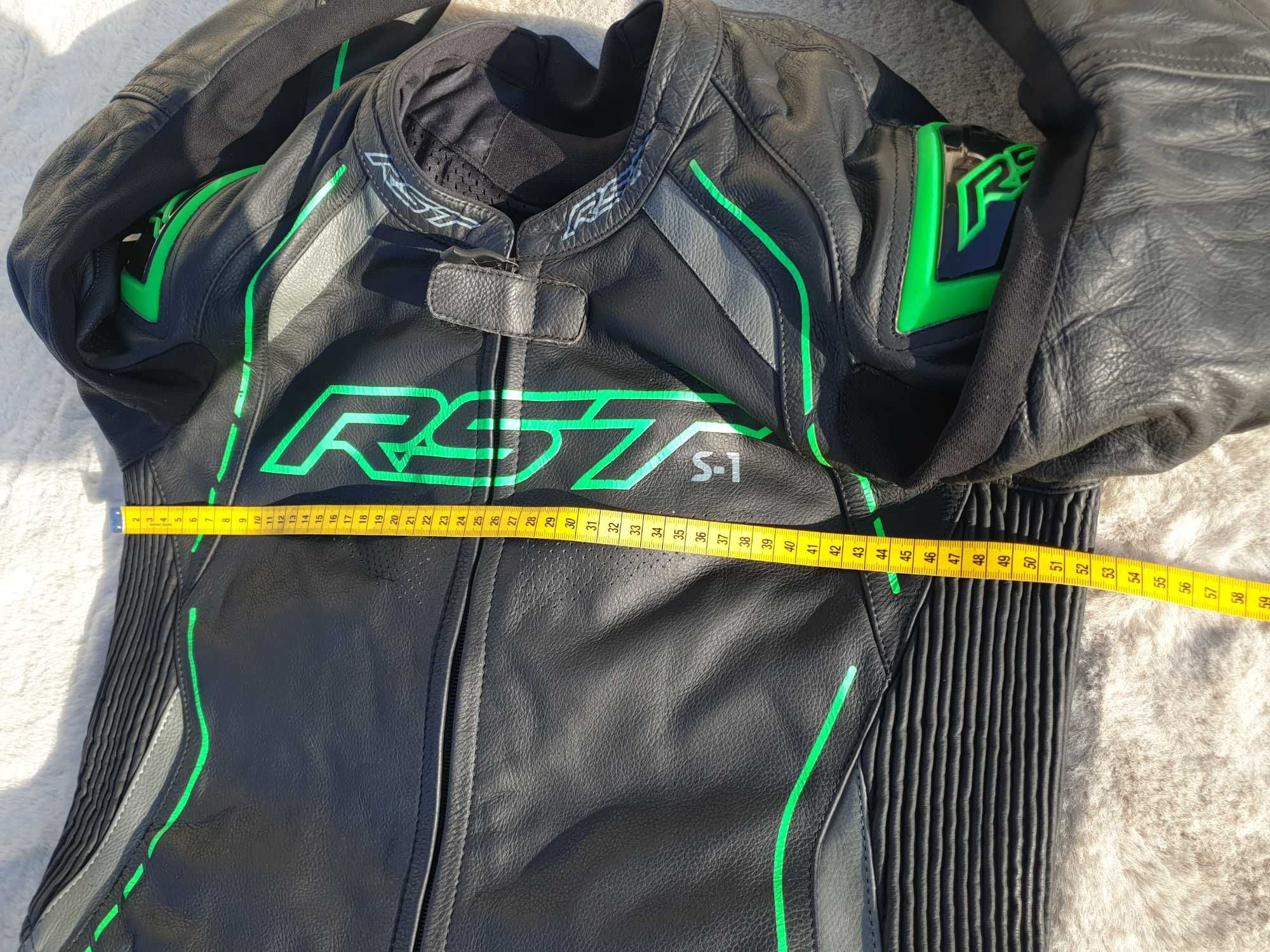 Rst S-1 50 Eur M Kombinezon motocyklowy pod Kawasaki ninja
