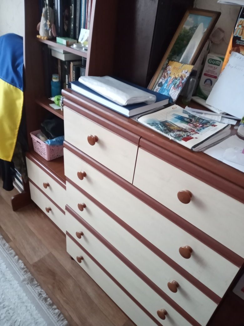 Здам кімнату в квартирі на Київський для однієї дівчини.