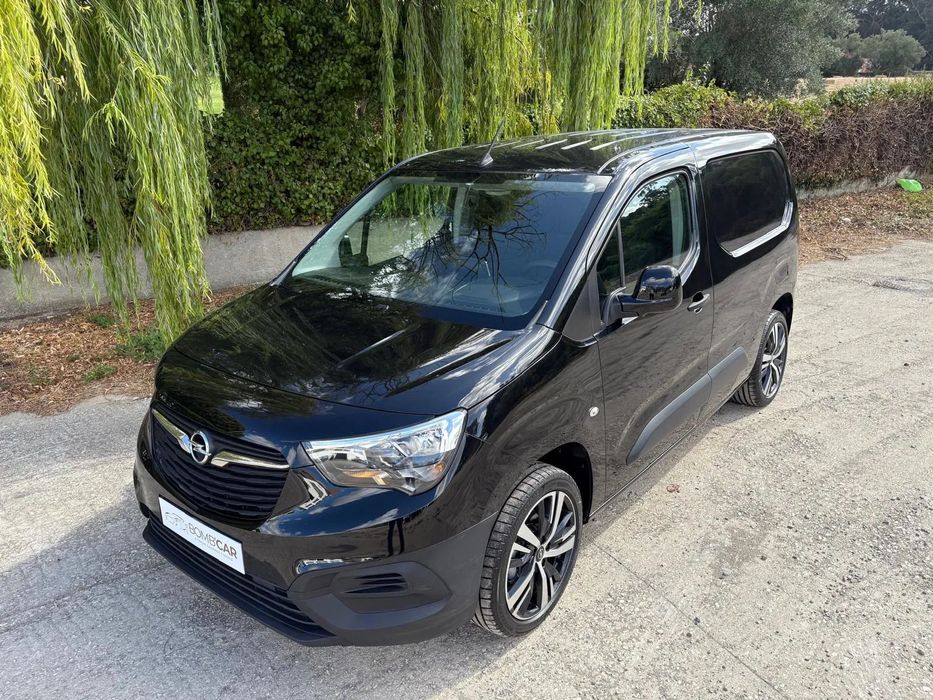 Opel Combo 1.5 Cdti L2H1 Enjoy