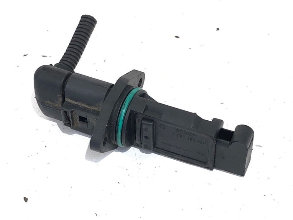 PRZEPŁYWOMIERZ - 99.00 PLN - SEAT LEON (1M1) 1999 - 2006 1.9 TDI 81 kW [110 KM] olej napędowy 1999