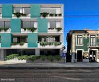Apartamento T2 Novo com terraço- Matosinhos