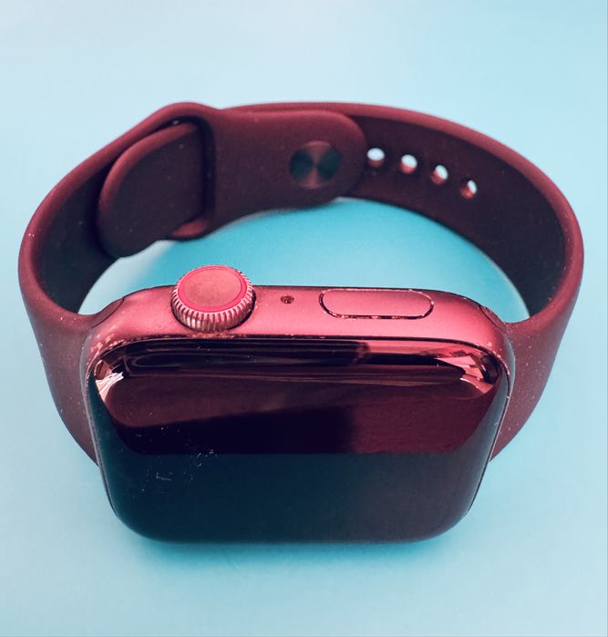 Apple Watch Séries 5 44mm black celular