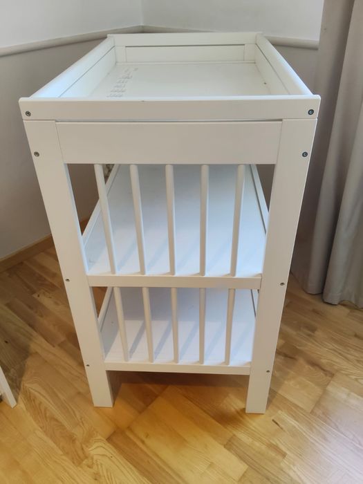 Przewijak Ikea Gulliver