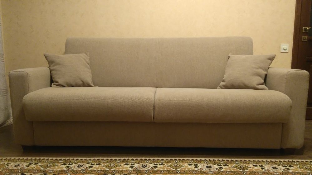 Диван производства Италия GP SOFA