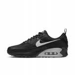 Nike 45 Buty Męskie Czarne Air Max 90 T237