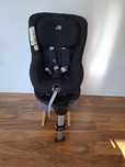 Fotelik samochodowy  Britax Dualfix M 0-18kg 61-105, obrotowy 360