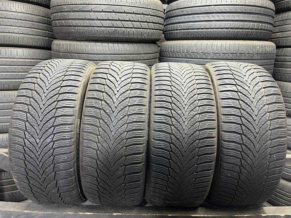 225/45 R17 Nexen комплект зима