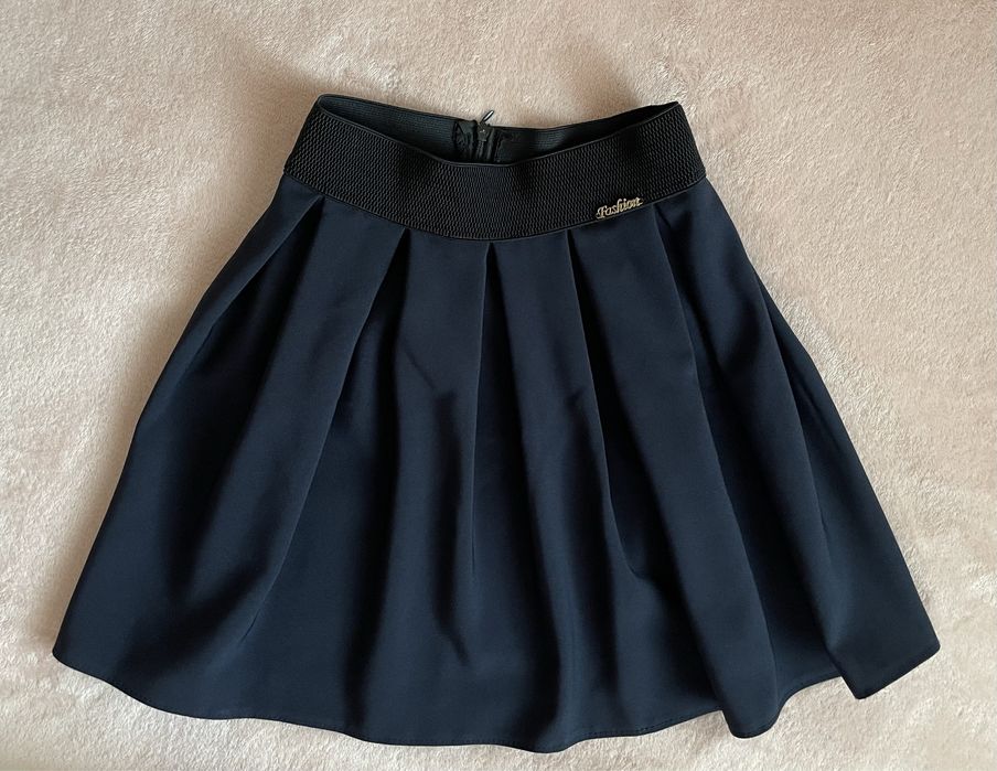Шкільна юбка