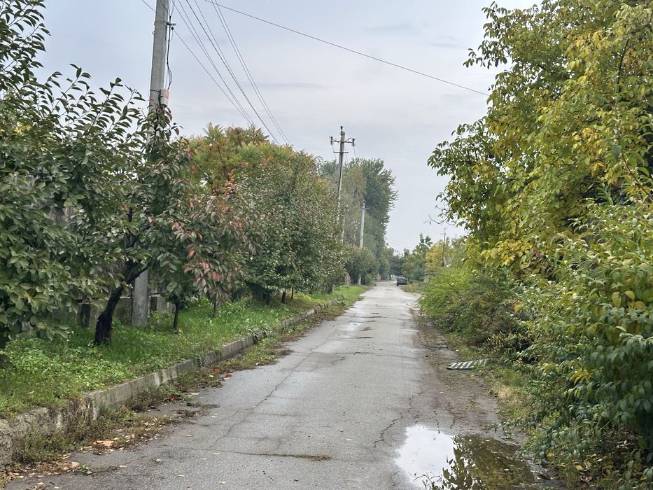 Продаю Земельну ділянку село Гора вул. Польова Поруч Ліс розміри 25х40
