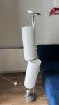 Lampa vidja ikea stojąca podłogowa