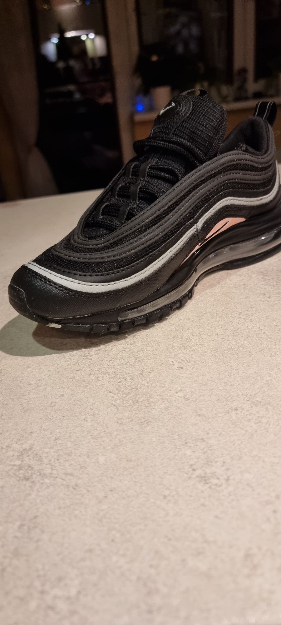 Buty damskie Nike Air Max 97 GS WC