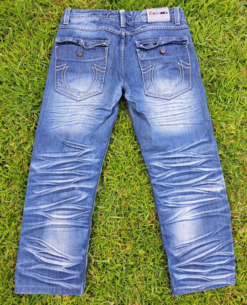 Calças de Ganga / Jeans Homem ::: pague 2 leve 3