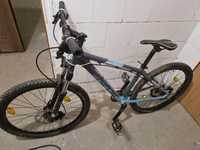 Rower MTB Focus Black Forest XS/S shimano