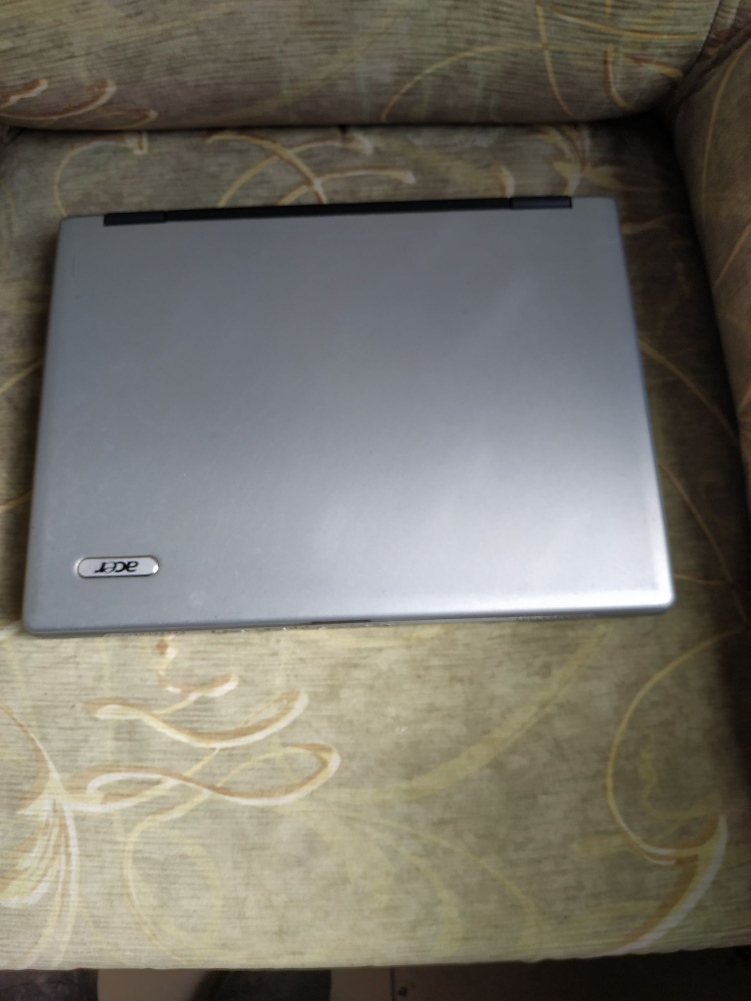 Ноутбук Acer aspire 5100