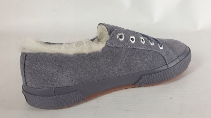 SUPERGA OCIEPLONE adidasy dla dziecka r 31