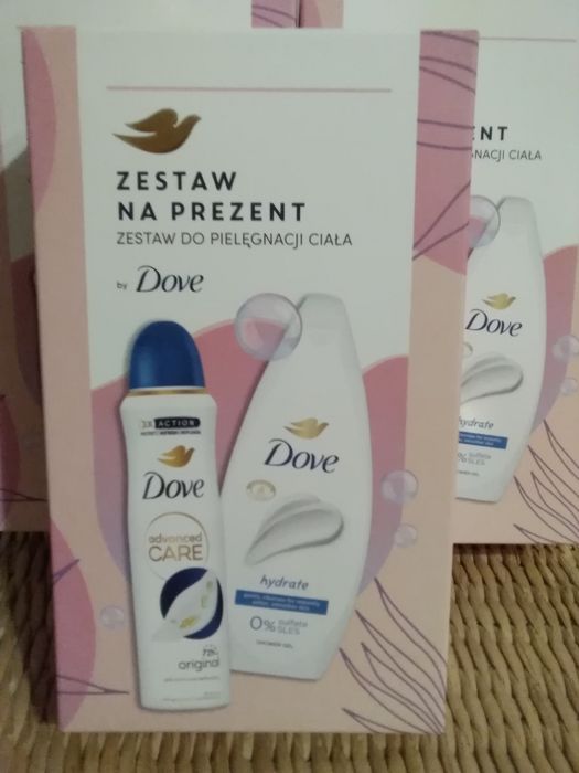 Dove kosmetyki      .