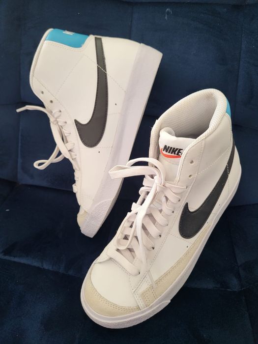 Nike blazer mid 77 rozmiar 37,5