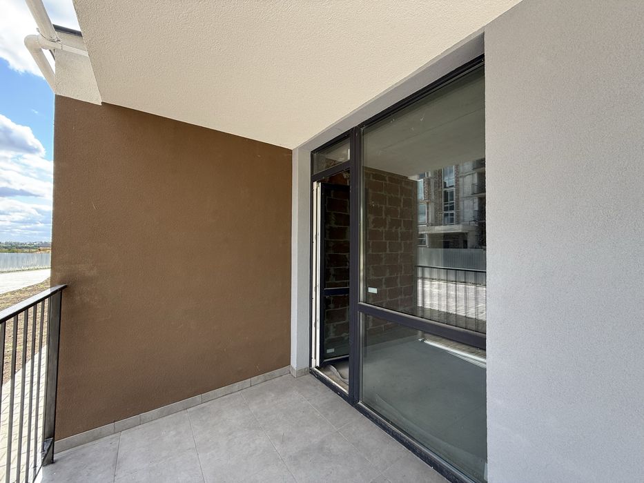 Варшавський делюкс продаж квартири