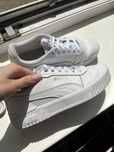 кеди Puma carina оригінал