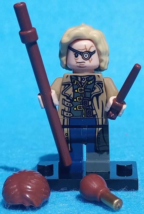 Mad-Eye Moody (Harry Potter)