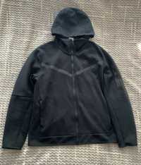 Nike tech fleece black L оригінал