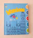 Caderno de Atividades Inglês 8 ano "What's Up?" - NOVO