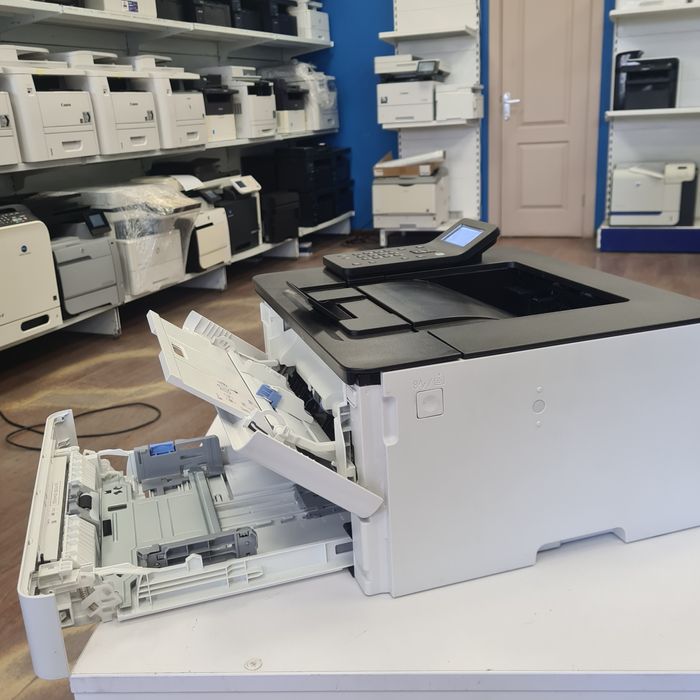 Canon i-SENSYS LBP226dw Wi-Fi лазерный двустронний сетевой принтер.