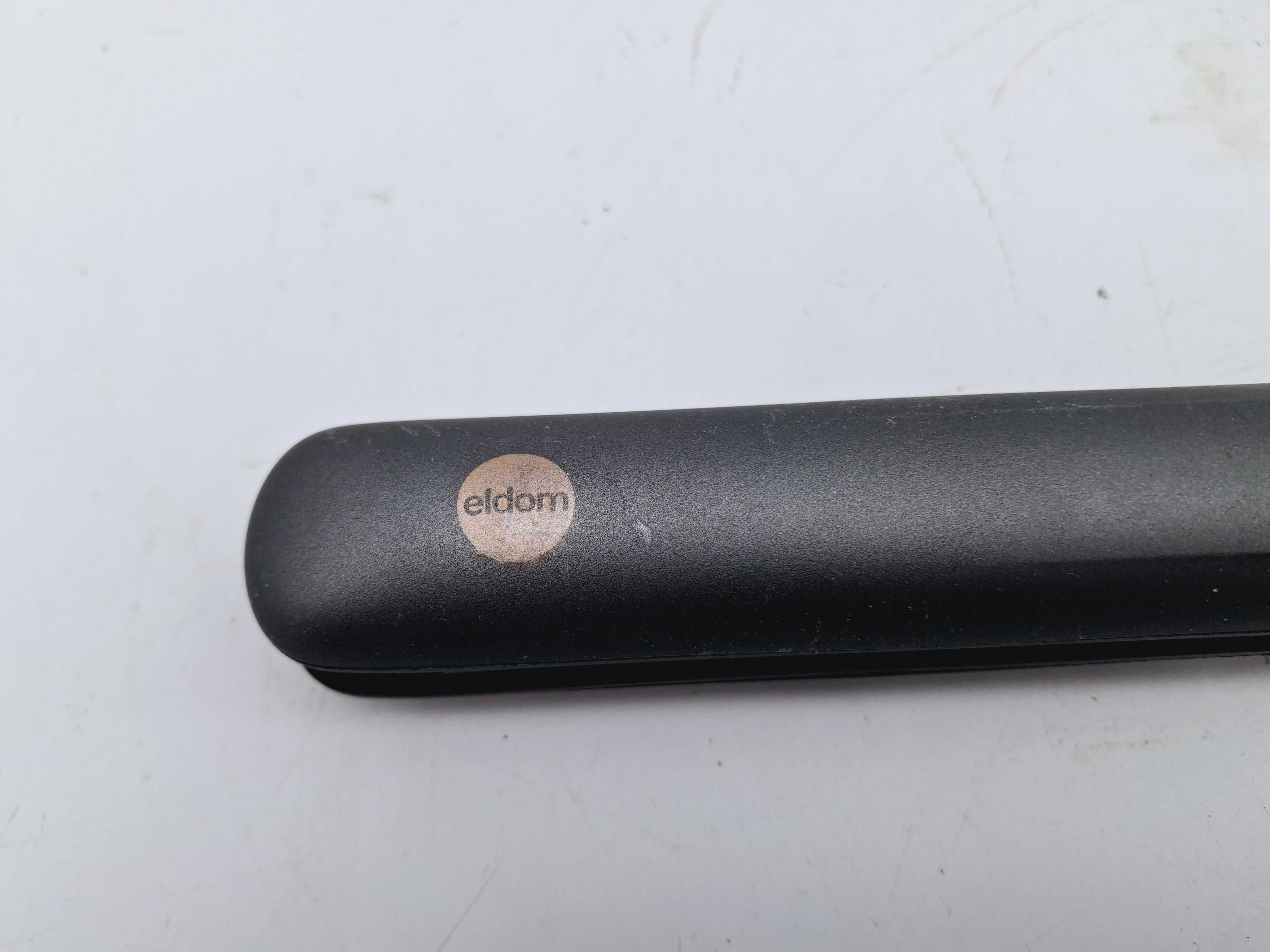 Prostownica ELDOM RW30 LORA regulacja temperatury