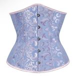 Gorset M underbust pod biust, wyszczuplajacy