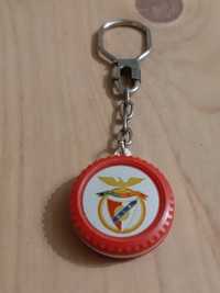 Porta-chaves benfica