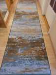 Chodnik krótko używany szer.80cm x 3m21cm
