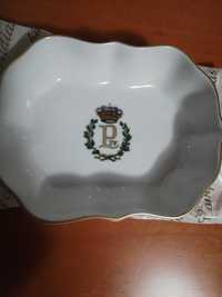 Taça pequena Companhia das Índias Ed.limitada (800) Coleção D Pedro IV