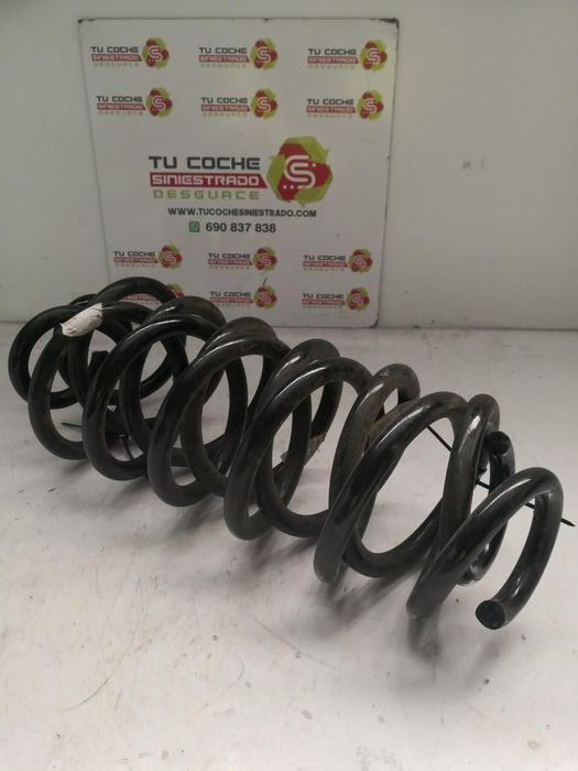 MOLA DE AMORTECIMENTO FORD KUGA