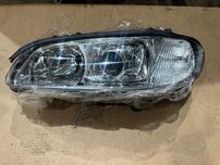Фара левая Новая Аналог Opel Omega B рест xenon Depo  4421119LNDHEM