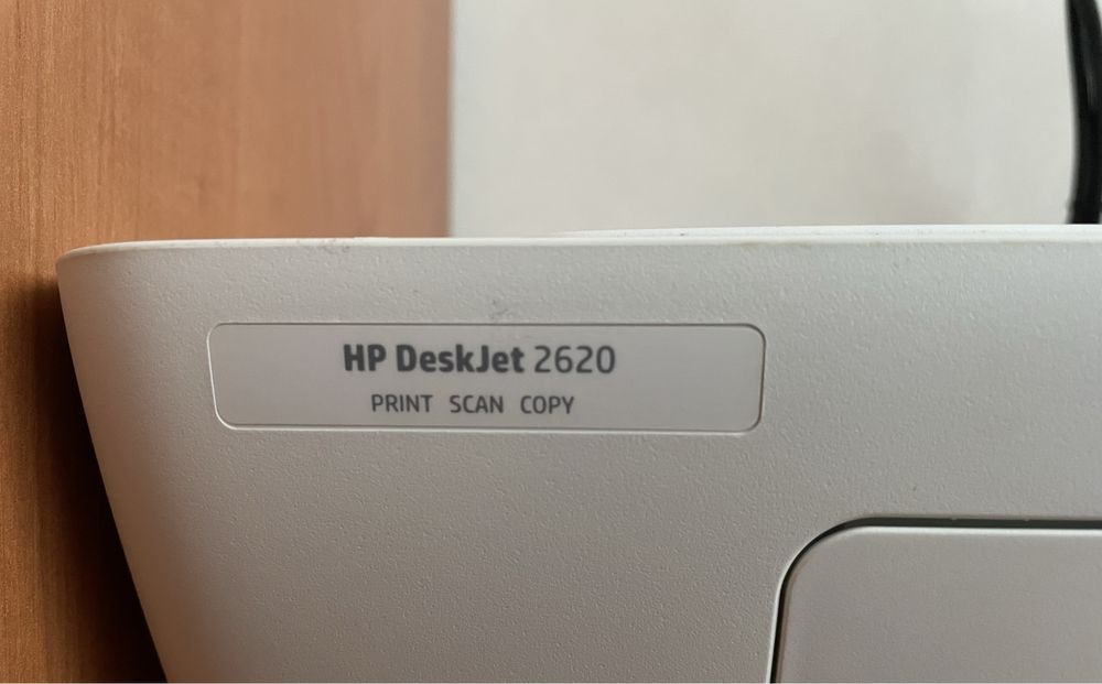 Принтер HP DeskJet 2320