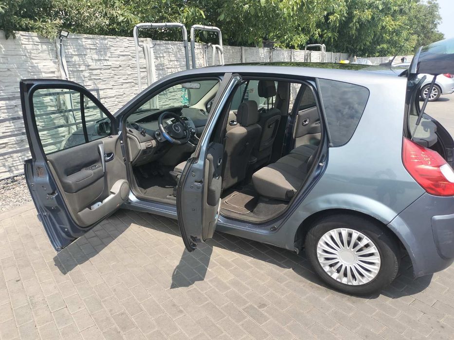 Продам Рено сценік 2