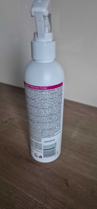 Taft heat protection