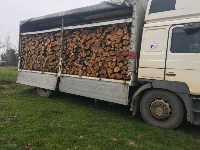 Дрова колоті сосна береза дуб акація Дрова дубові Дрова соснові осика